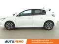 Peugeot 208 1.2 PureTech Allure Pack Blanc - thumbnail 3
