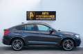 BMW X4 xDrive 35d *M-Paket~H&K~DAB~4xSHZ~20"~KAM Gris - thumbnail 5