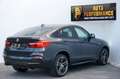 BMW X4 xDrive 35d *M-Paket~H&K~DAB~4xSHZ~20"~KAM Gris - thumbnail 7