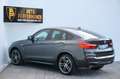 BMW X4 xDrive 35d *M-Paket~H&K~DAB~4xSHZ~20"~KAM Gris - thumbnail 10