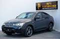 BMW X4 xDrive 35d *M-Paket~H&K~DAB~4xSHZ~20"~KAM Gris - thumbnail 1