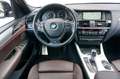 BMW X4 xDrive 35d *M-Paket~H&K~DAB~4xSHZ~20"~KAM Gris - thumbnail 16