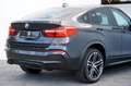 BMW X4 xDrive 35d *M-Paket~H&K~DAB~4xSHZ~20"~KAM Gris - thumbnail 8