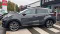 Kia Sportage GT-Line 4WD 2.0 dCi EDC Gris - thumbnail 2