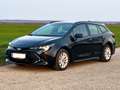Toyota Corolla Kombi Automatik, 9 Jahre Garantie Schwarz - thumbnail 1
