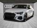 Audi S3 Sportback TFSI ACC LED Navi+ BuO Businesspaket ... Blanc - thumbnail 2