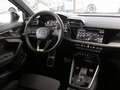 Audi S3 Sportback TFSI ACC LED Navi+ BuO Businesspaket ... Bianco - thumbnail 6