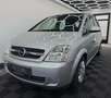 Opel Meriva 1.6 * AUTOMATIK * HU NEU * SERVICE NEU Zilver - thumbnail 2