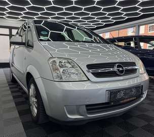 1.6 * AUTOMATIK * HU NEU * SERVICE NEU