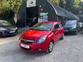 Opel Corsa 1.0 i 65cv 2ème main Crit’Air 1 Rouge - thumbnail 1