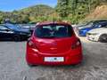 Opel Corsa 1.0 i 65cv 2ème main Crit’Air 1 Rouge - thumbnail 9