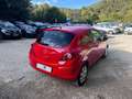 Opel Corsa 1.0 i 65cv 2ème main Crit’Air 1 Rouge - thumbnail 8