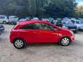 Opel Corsa 1.0 i 65cv 2ème main Crit’Air 1 Rouge - thumbnail 5
