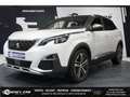 Peugeot 3008 GT 2.0 BlueHDi 180 BV EAT6 1ere main Suivi Peugeot Blanco - thumbnail 1