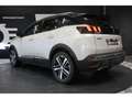 Peugeot 3008 GT 2.0 BlueHDi 180 BV EAT6 1ere main Suivi Peugeot Blanco - thumbnail 4