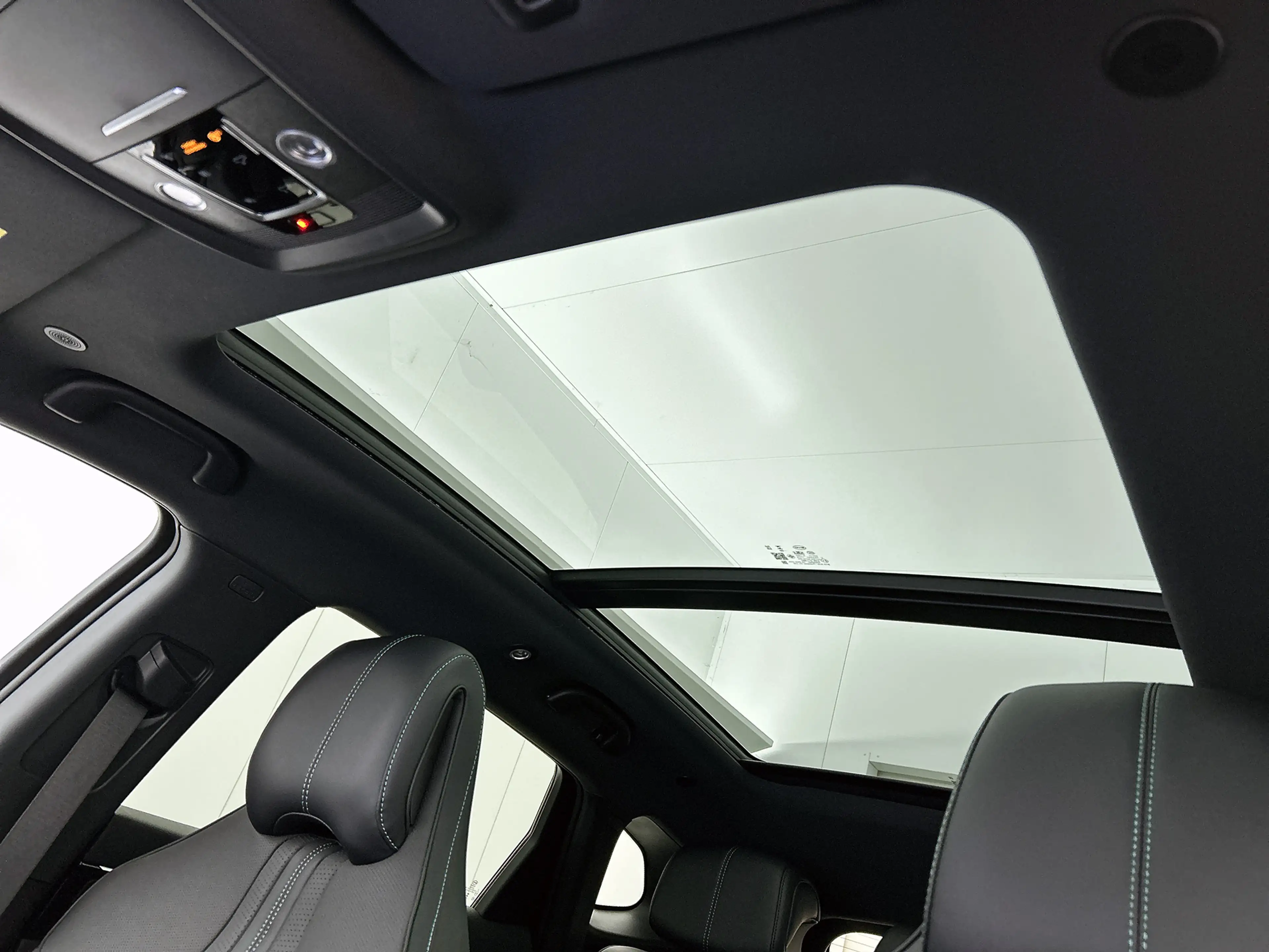 BYD Seal U 1.5 DM-i FWD Boost | 80 KM EV Range | BYD Dealer — photo 13