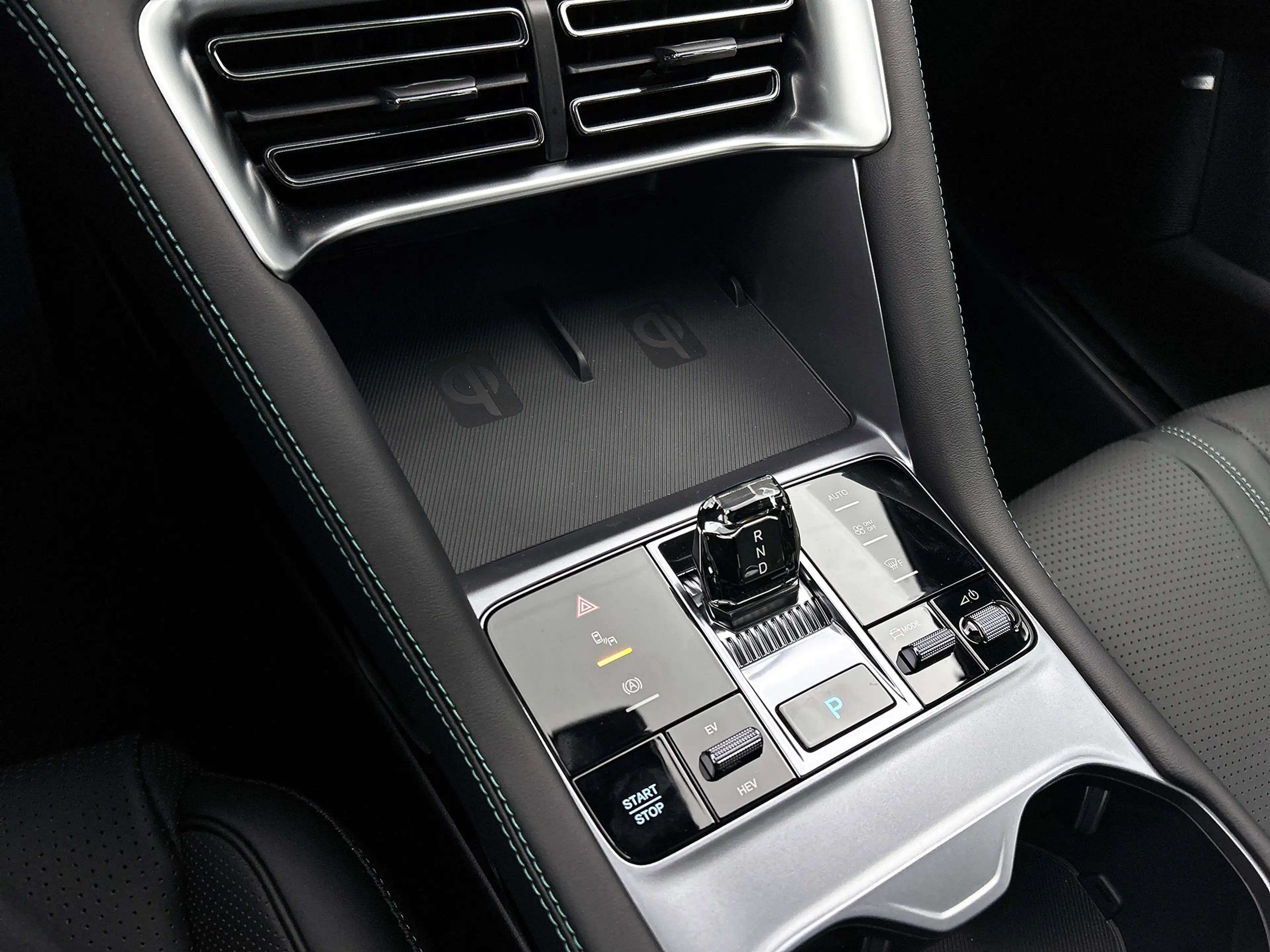 BYD Seal U 1.5 DM-i FWD Boost | 80 KM EV Range | BYD Dealer — photo 12