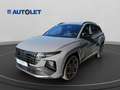 Hyundai TUCSON 1.6 Gamma II T-GDI Petrol 6 Speed A/T 2WD MY22 1. Grijs - thumbnail 1