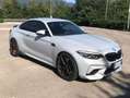 BMW M2 M2 F87 Coupe Coupe 3.0 Competition 410cv dkg Argintiu - thumbnail 1