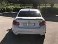 BMW M2 M2 F87 Coupe Coupe 3.0 Competition 410cv dkg Argintiu - thumbnail 4