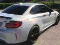 BMW M2 M2 F87 Coupe Coupe 3.0 Competition 410cv dkg Argintiu - thumbnail 3
