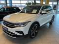 Volkswagen Tiguan 2.0 TDI Elegance DSG IQ AHK STHZG NAVI RFK Weiß - thumbnail 4