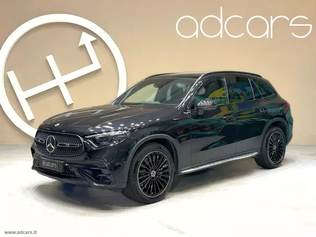 Mercedes-Benz GLC 300 GLC 300 d 4Matic AMG Line Premium *TETTO*LUCI*BURM