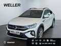 Volkswagen Taigo 1.0 TSI R-Line *Navi*LED*Park Assist*ACC* Grau - thumbnail 1