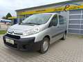 Citroen Jumpy Jumpy L1H1 DoKa 6. Sitzer 1,6 HDi  Klima Zilver - thumbnail 2