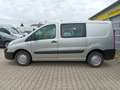 Citroen Jumpy Jumpy L1H1 DoKa 6. Sitzer 1,6 HDi  Klima Zilver - thumbnail 3