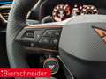 CUPRA Leon Sportstourer 333 VZ eSITZ KAMERA NAVI Weiß - thumbnail 13