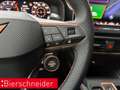 CUPRA Leon Sportstourer 333 VZ eSITZ KAMERA NAVI Weiß - thumbnail 14
