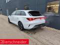 CUPRA Leon Sportstourer 333 VZ eSITZ KAMERA NAVI Weiß - thumbnail 3