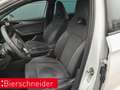 CUPRA Leon Sportstourer 333 VZ eSITZ KAMERA NAVI Weiß - thumbnail 9