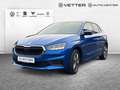 Skoda Fabia 1.0 TSI Ambition DSG Tiptronic KLIMA LED Blu/Azzurro - thumbnail 1
