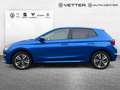 Skoda Fabia 1.0 TSI Ambition DSG Tiptronic KLIMA LED Blu/Azzurro - thumbnail 3