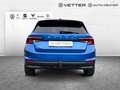 Skoda Fabia 1.0 TSI Ambition DSG Tiptronic KLIMA LED Blu/Azzurro - thumbnail 5