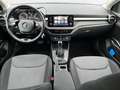 Skoda Fabia 1.0 TSI Ambition DSG Tiptronic KLIMA LED Blu/Azzurro - thumbnail 8