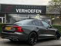 Volvo S60 2.0 B3 R-Design - PANORAMADAK - APPLE CARPLAY - HA Grijs - thumbnail 7