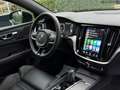 Volvo S60 2.0 B3 R-Design - PANORAMADAK - APPLE CARPLAY - HA Grijs - thumbnail 3
