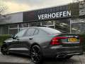 Volvo S60 2.0 B3 R-Design - PANORAMADAK - APPLE CARPLAY - HA Grijs - thumbnail 10
