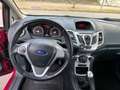 Ford Fiesta Trend Klima *2. Hand*HU NEU* Burdeos - thumbnail 14