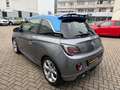 Opel Adam S 2.Hand+54TKM+OPC+PDC.h+CarPlay+TÜV Neu Grau - thumbnail 4