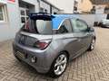 Opel Adam S 2.Hand+54TKM+OPC+PDC.h+CarPlay+TÜV Neu Grau - thumbnail 6