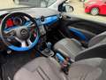 Opel Adam S 2.Hand+54TKM+OPC+PDC.h+CarPlay+TÜV Neu Grau - thumbnail 12