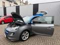 Opel Adam S 2.Hand+54TKM+OPC+PDC.h+CarPlay+TÜV Neu Grau - thumbnail 8
