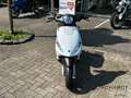 Piaggio Zip 50 weiß deutsches Neufahrzeug Weiß - thumbnail 10