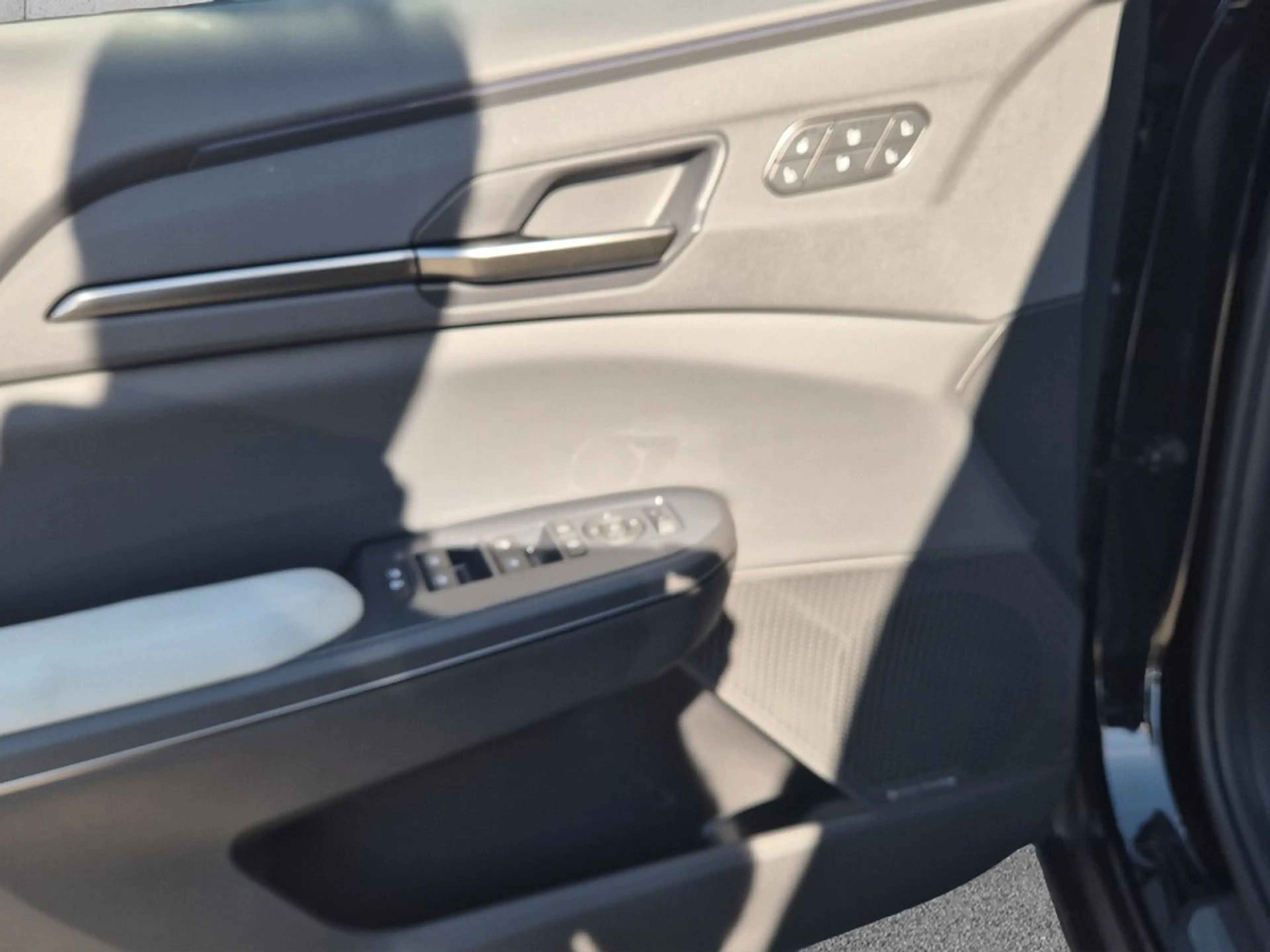 Kia EV5 /GT-LINE/81,4KWH/AT/FWD/216/MY26 — photo 10