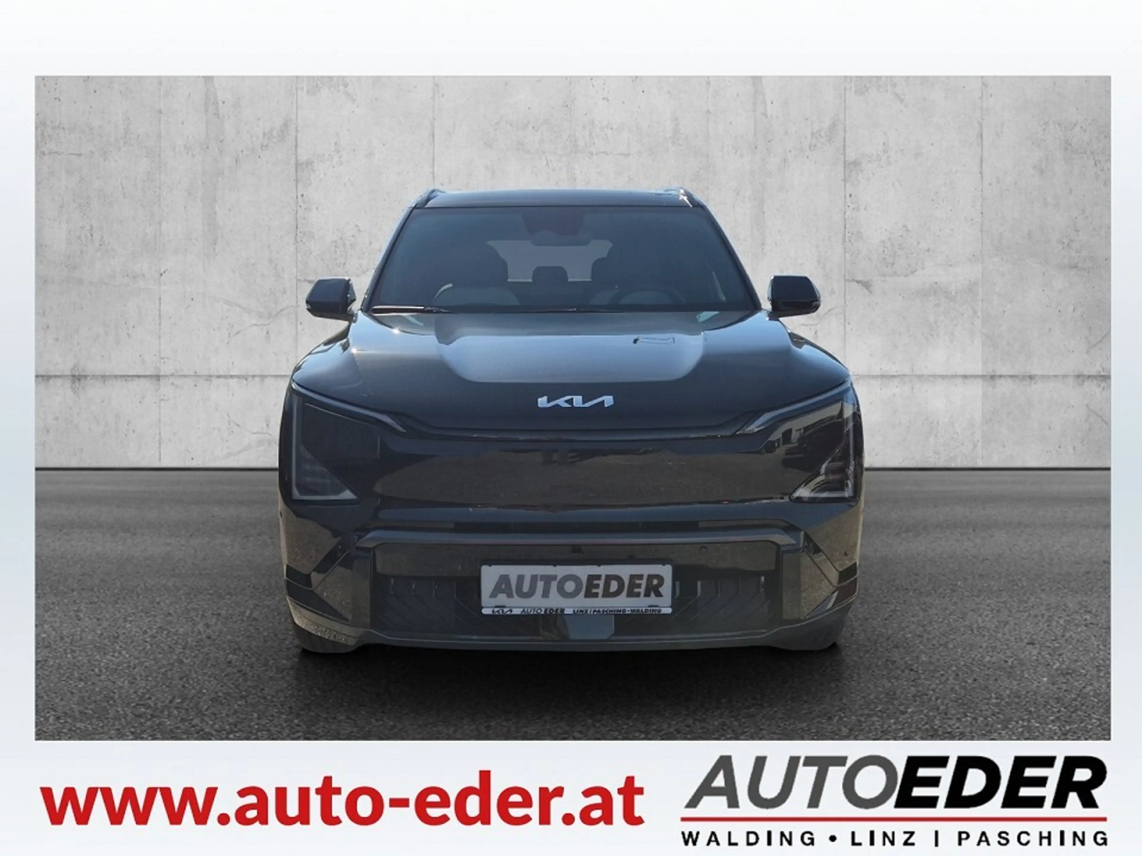 Kia EV5 /GT-LINE/81,4KWH/AT/FWD/216/MY26 — photo 2