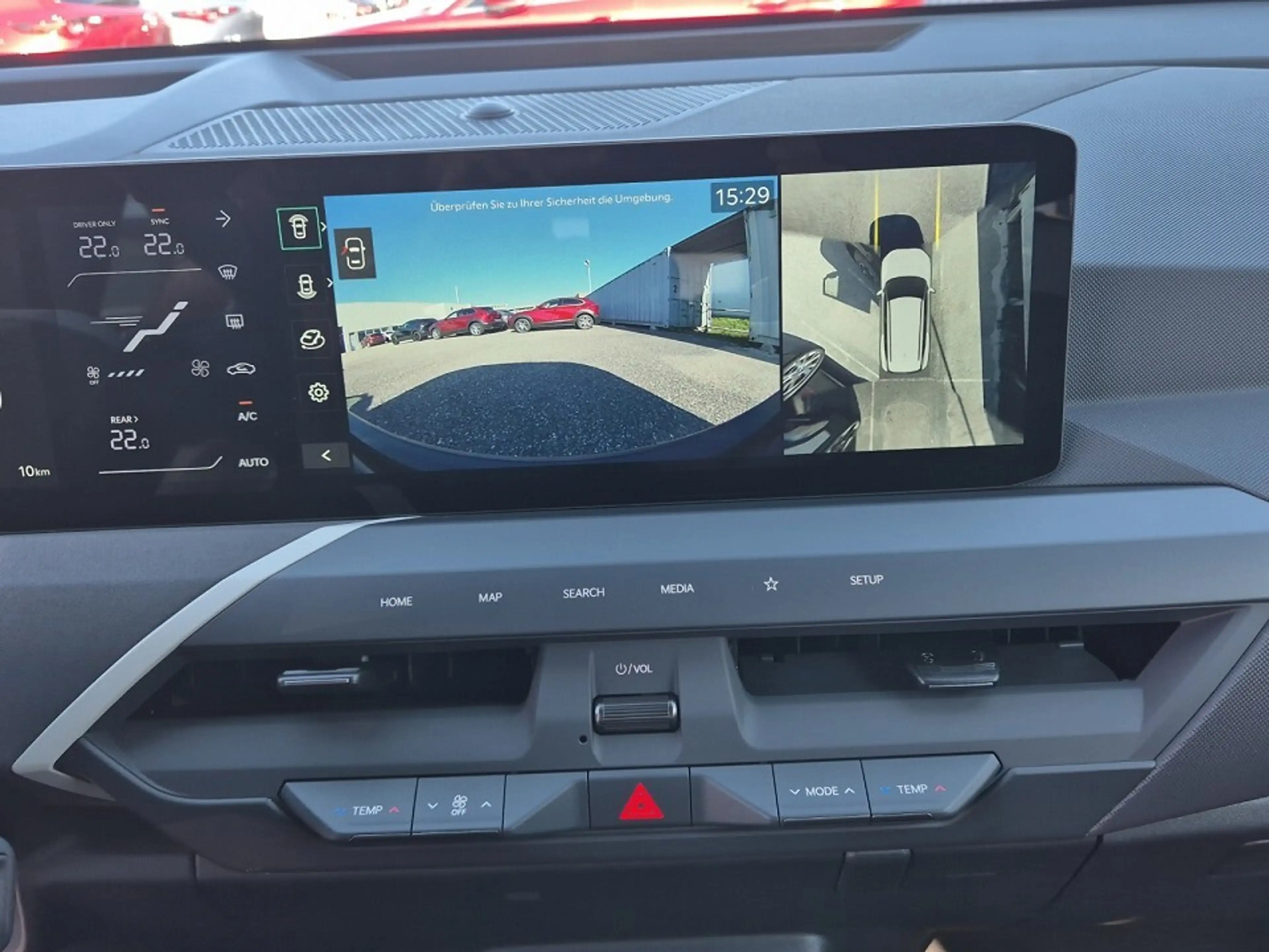 Kia EV5 /GT-LINE/81,4KWH/AT/FWD/216/MY26 — photo 14